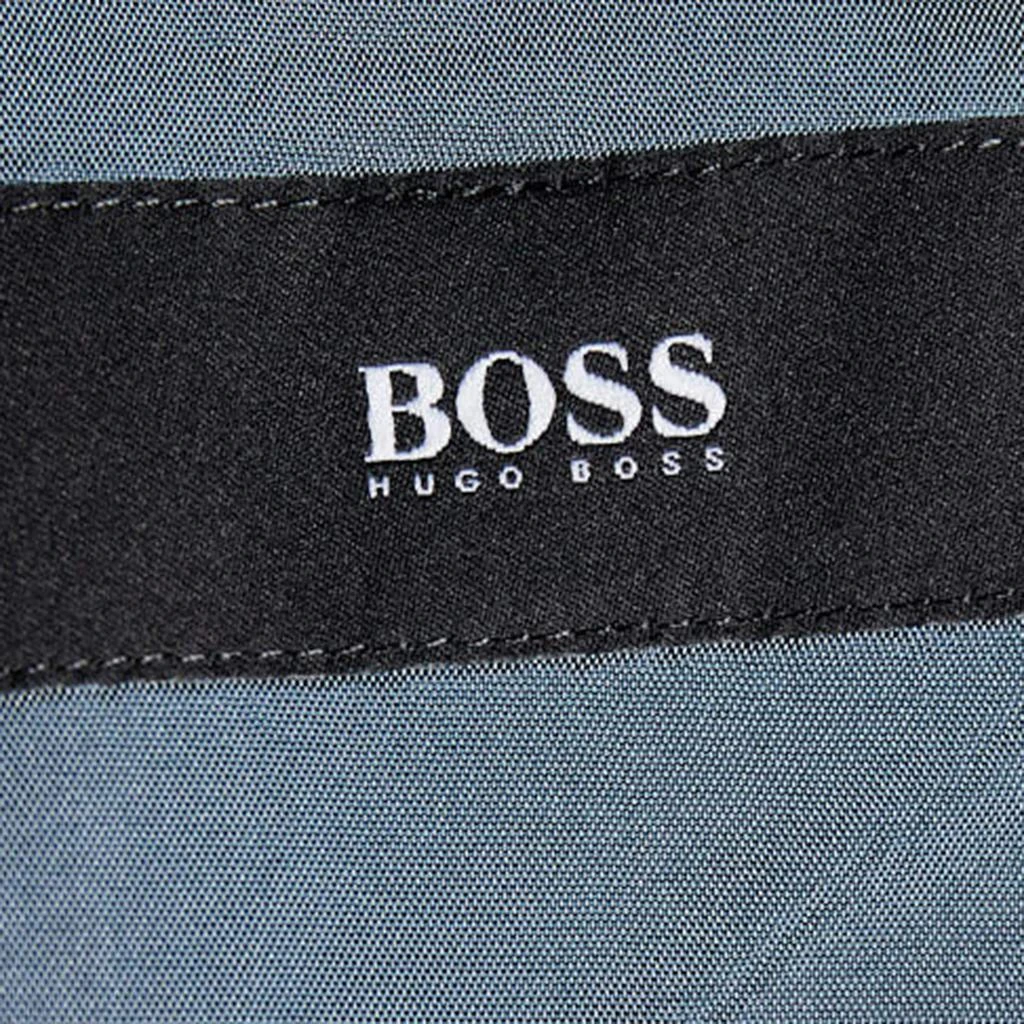 商品[二手商品] Boss By Hugo Boss|Boss By Hugo Boss Grey Virgin Wool Suit XL,价格¥2353,第5张图片详细描述
