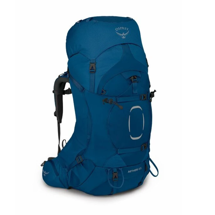 Aether 55L/65L 苍穹户外专业大容量小鹰登山徒步旅行双肩背包新款男（香港仓发货） 商品