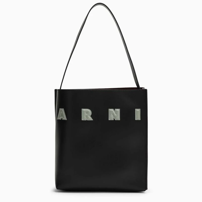 商品Marni|Marni Museum Hobo bag small,价格¥9255,第1张图片