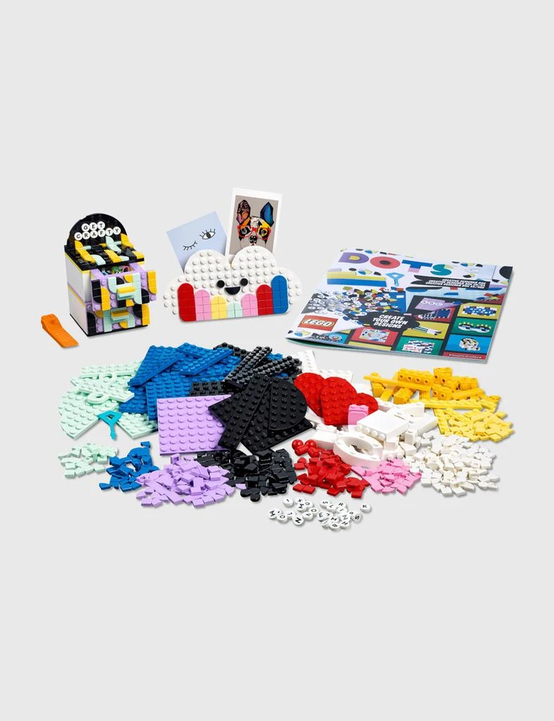 商品[二手商品] LEGO|Dots Designer,价格¥501,第3张图片详细描述