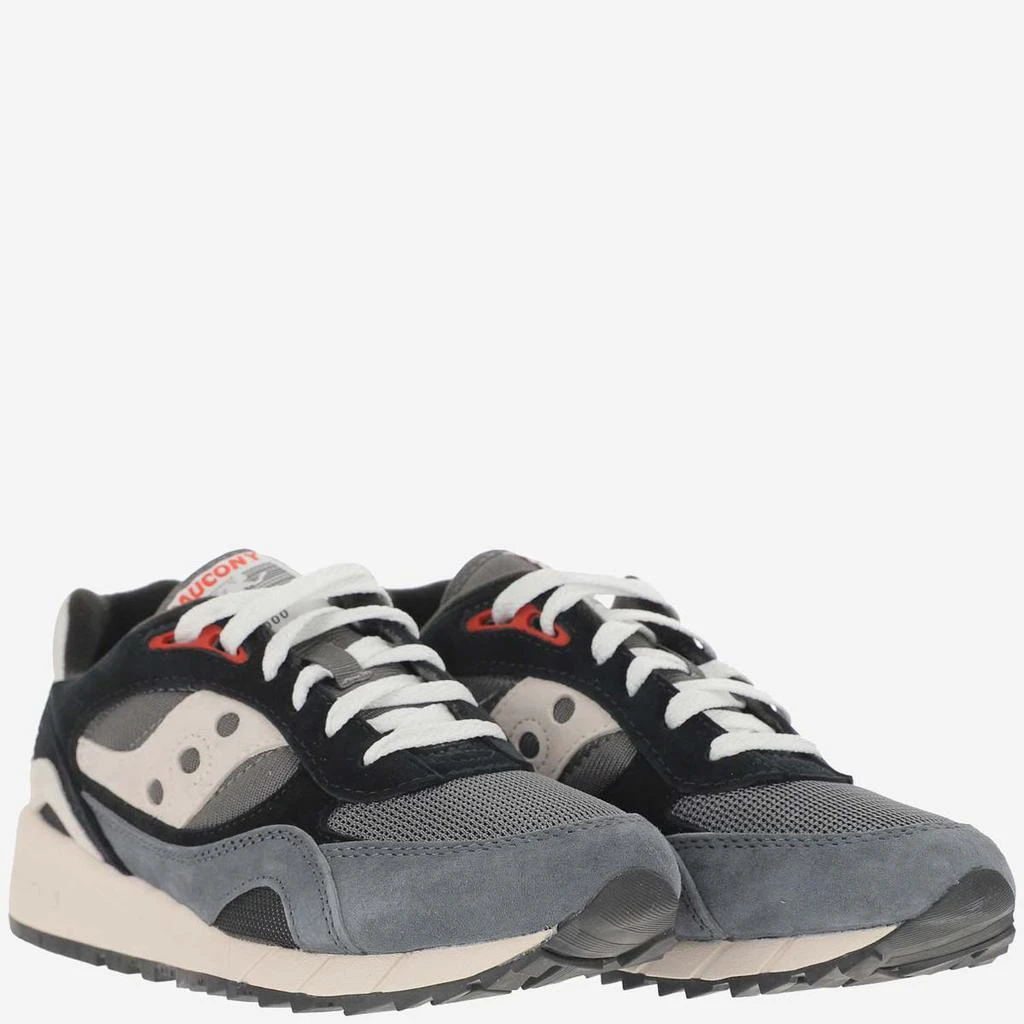 商品Saucony|SAUCONY SHADOW 6000 SNEAKERS,价格¥869,第3张图片详细描述