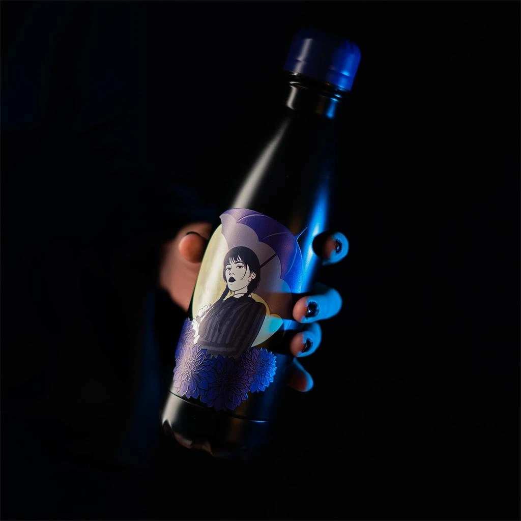 商品ERIK|Wednesday 500Ml Hot&Cold Metal Bottle,价格¥252,第5张图片详细描述