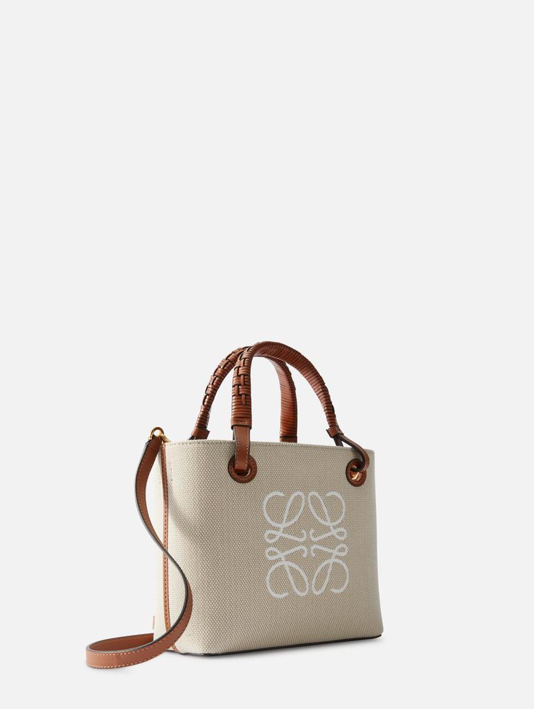 商品Loewe|Mini Anagram Tote Bag,价格¥12795,第5张图片详细描述