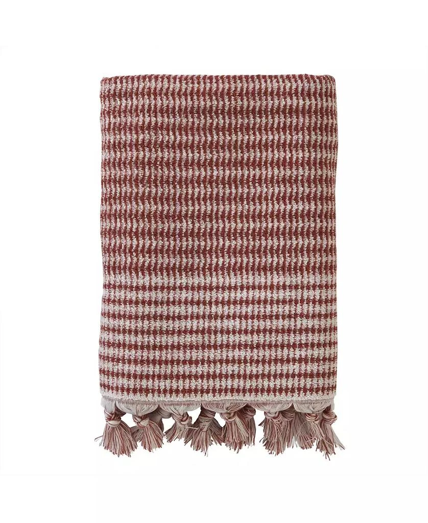 商品SKL Home|Long Borough Turkish Cotton 2 Piece Hand Towel Set, 26" x 16",价格¥208,第1张图片
