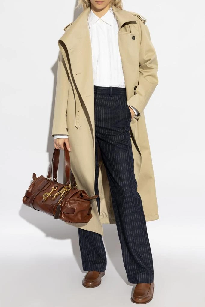 商品A.P.C.|A.P.C. A.P.C. x Anastasia Barbieri in WHITE - 38,价格¥1952,第2张图片详细描述