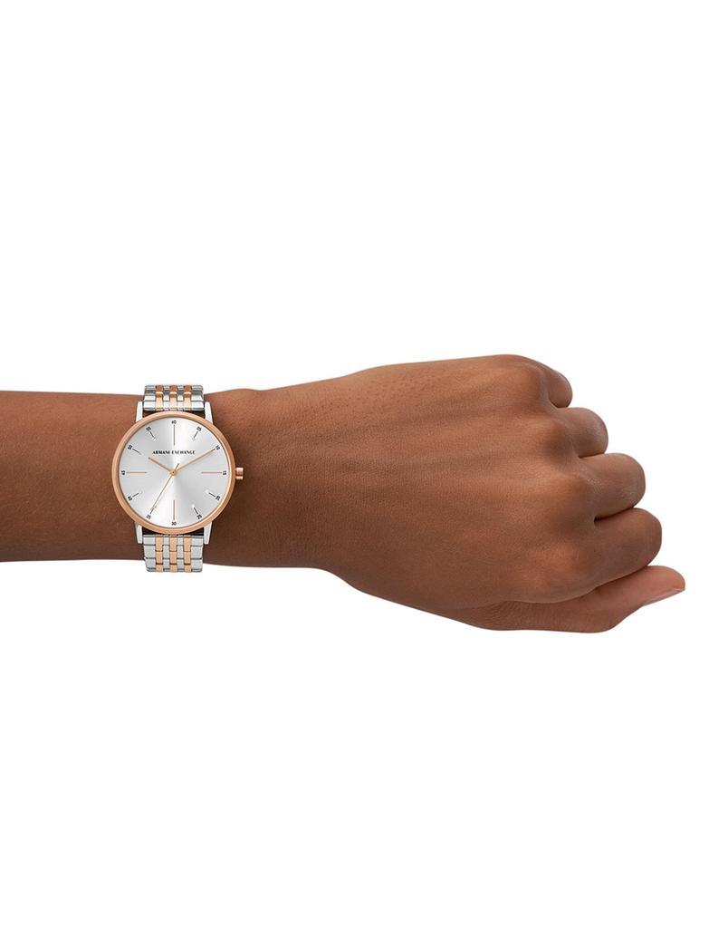 商品Armani Exchange|Wrist watch,价格¥1649,第6张图片详细描述