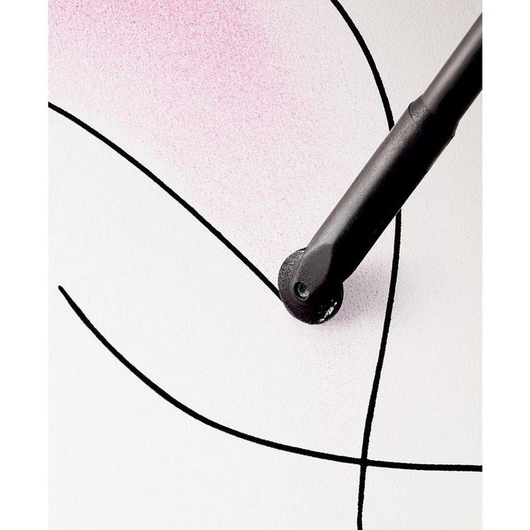 商品MAC|滚轮眼线液,价格¥156,第5张图片详细描述