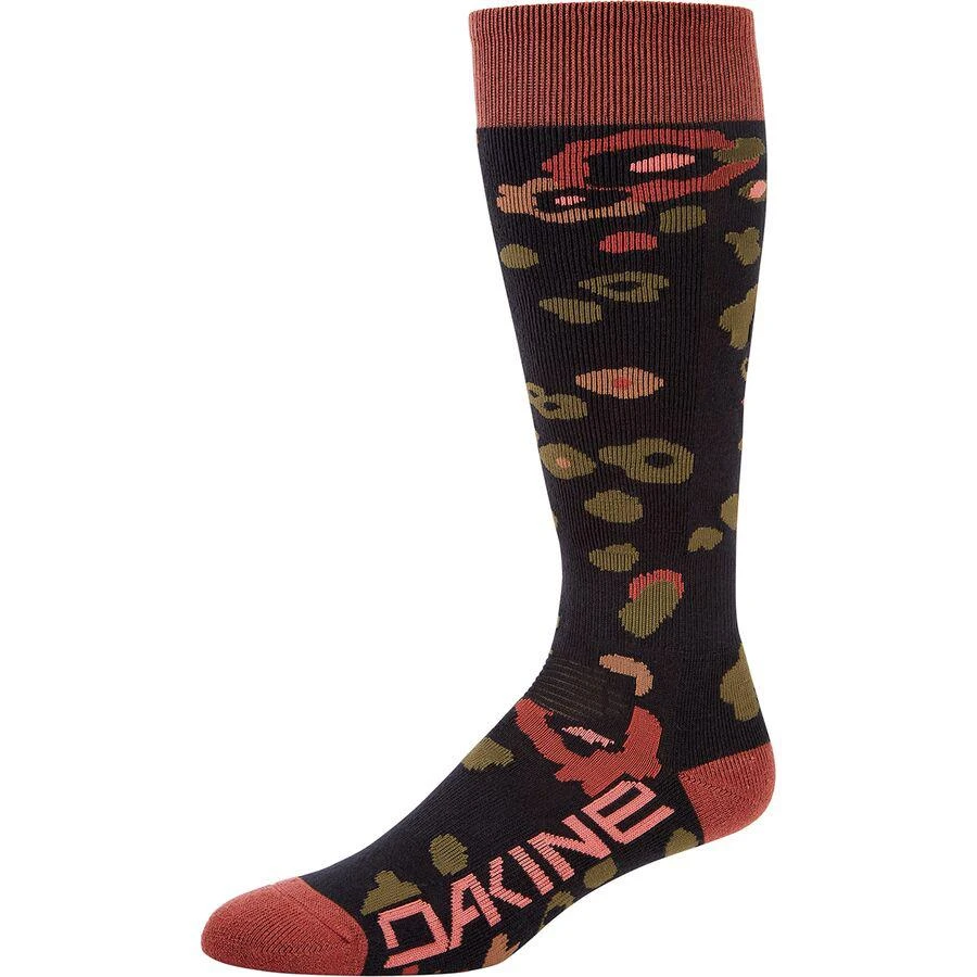 商品Dakine|Freeride Sock - Women's,价格¥82,第1张图片