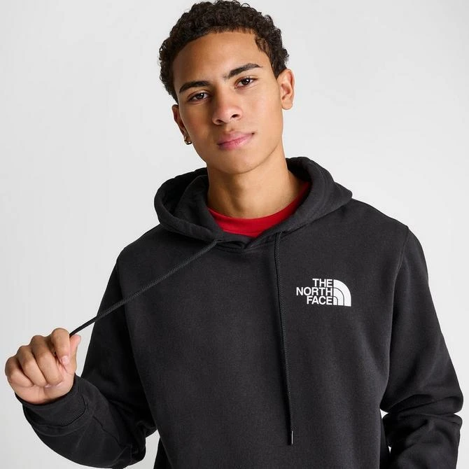 Men's The North Face Box NSE Pullover Hoodie 商品