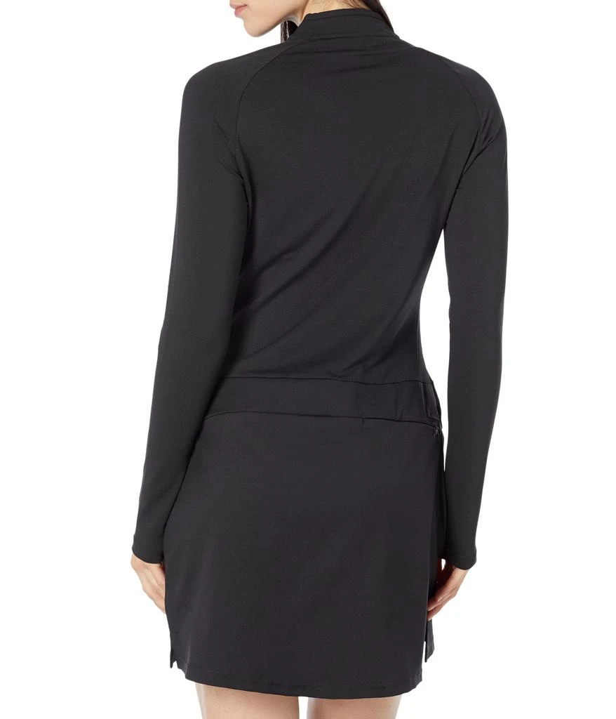 商品Adidas|Long Sleeve Golf Dress,价格¥474,第2张图片详细描述