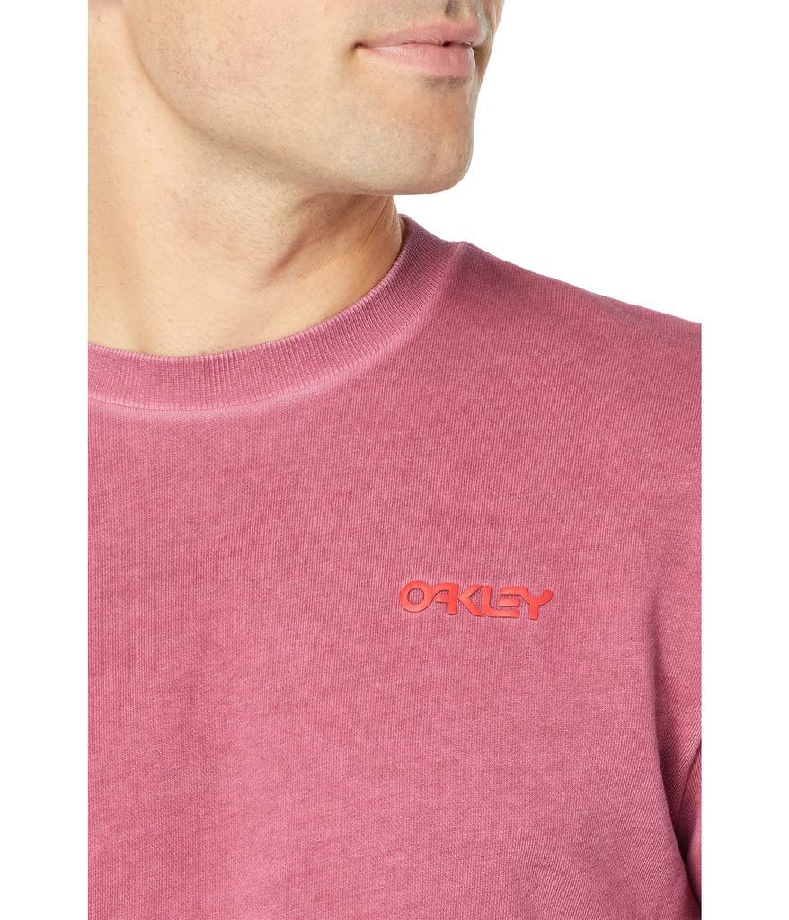 商品Oakley|Dye Crew Sweatshirt,价格¥227,第5张图片详细描述