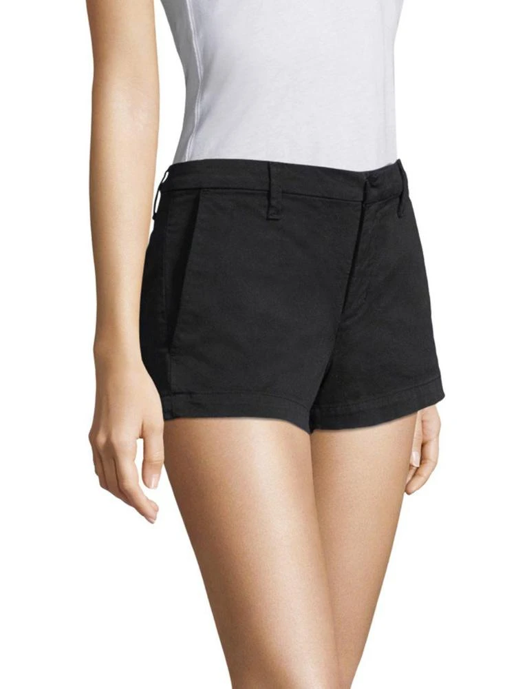 商品J Brand|Clara Shorts,价格¥624,第3张图片详细描述