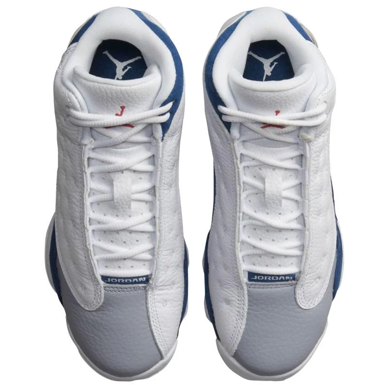 商品Jordan|Jordan Retro 13 - Boys' Grade School,价格¥580,第4张图片详细描述