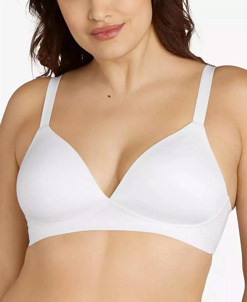 商品Bali|Comfort Revolution Soft Touch Perfect T-Shirt Wireless Bra DF3460,价格¥76,第1张图片