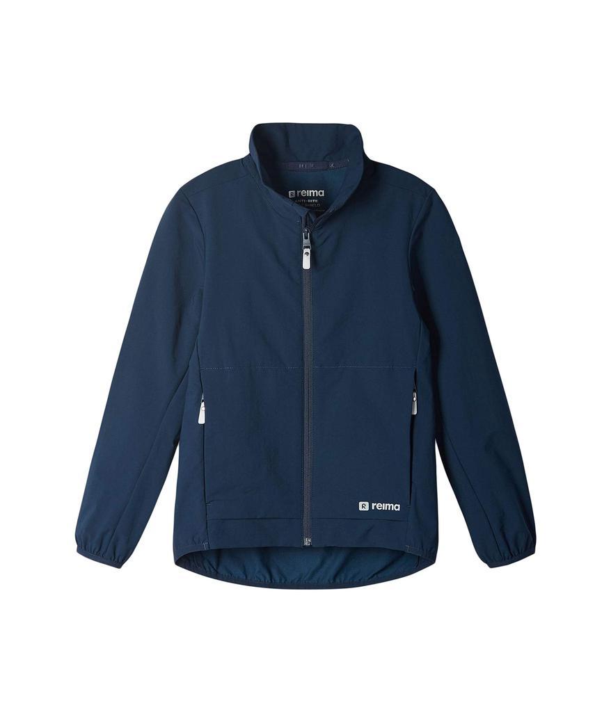 商品Reima|Jacket Mantereet (Toddler/Little Kids/Big Kids),价格¥201,第1张图片