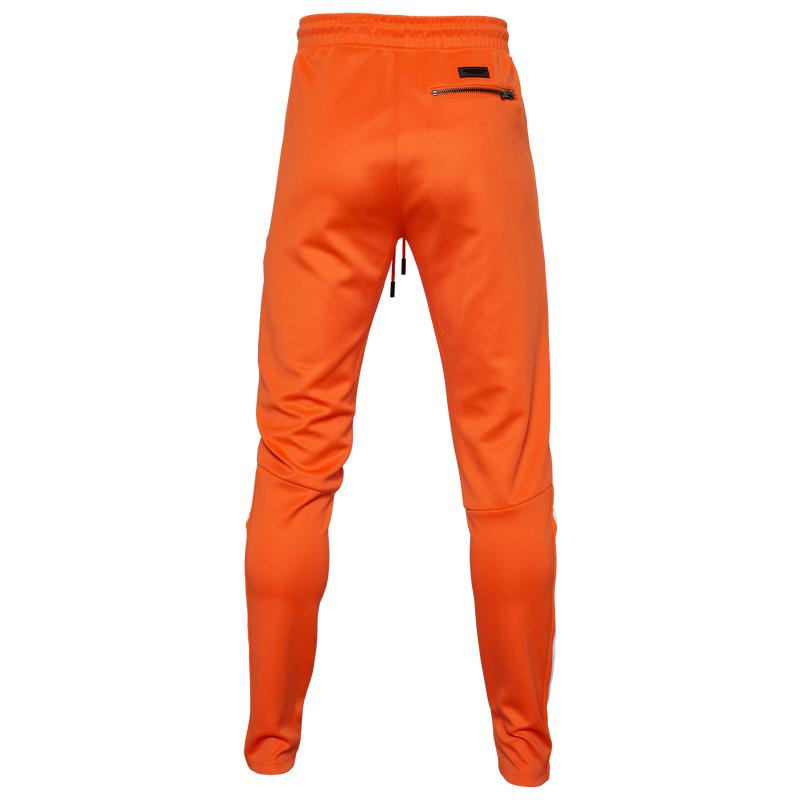 Pro Standard Knicks Team Logo Pro Track Pants - Men's商品第2张图片规格展示