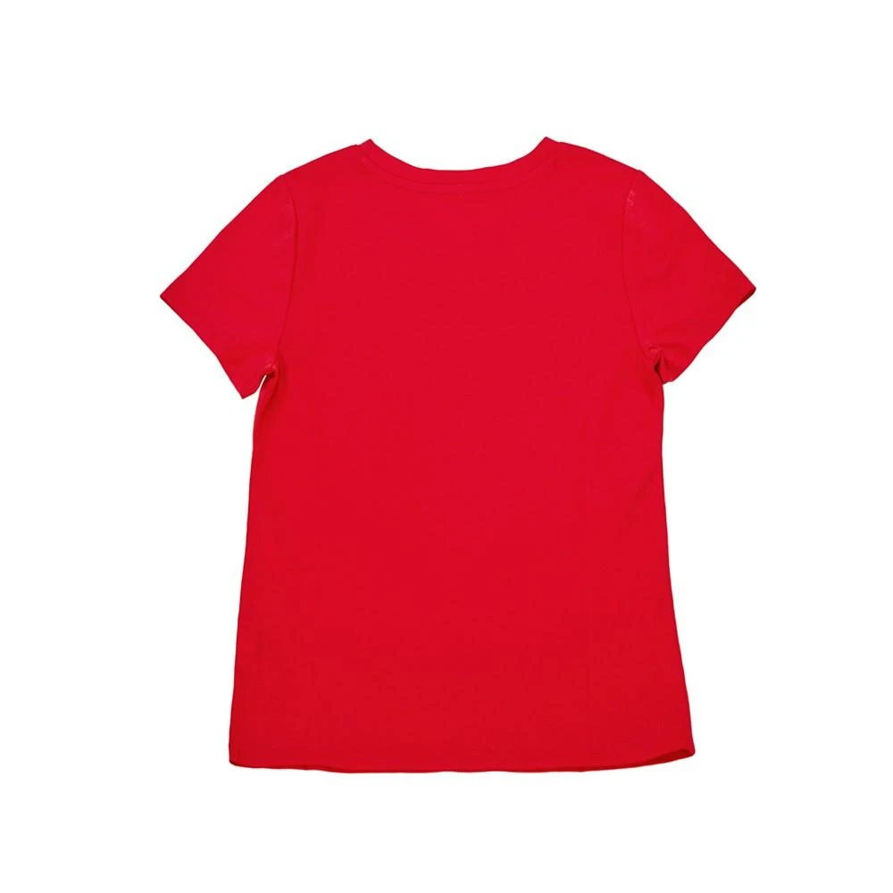 商品Epic Threads|Big Girls Genius Graphic T-shirt, Created For Macy's,价格¥60,第2张图片详细描述