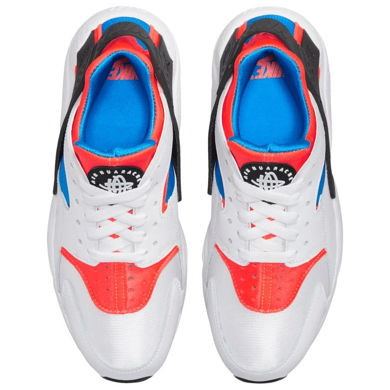 商品NIKE|Nike Air Huarache - Women's,价格¥495,第4张图片详细描述