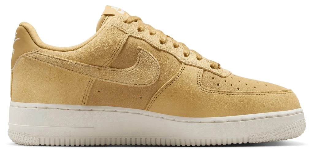 商品NIKE|Nike Air Force 1 '07 - Women Shoes,价格¥1157,第1张图片