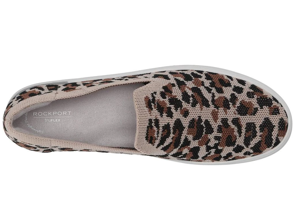 商品Rockport|Truflex Parissa Loafer,价格¥678,第2张图片详细描述