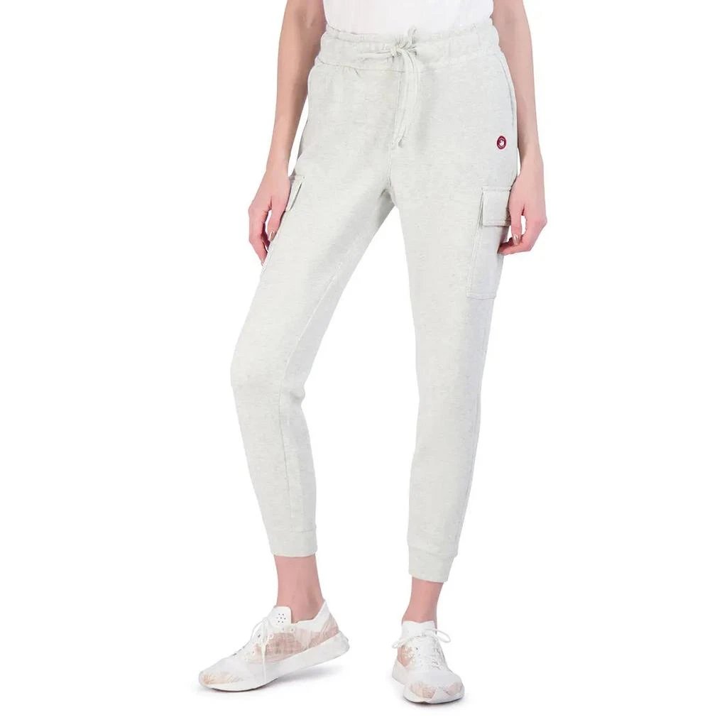 商品Canada Weather Gear|Canada Weather Gear Women's Fleece Cargo Jogger,价格¥287,第1张图片