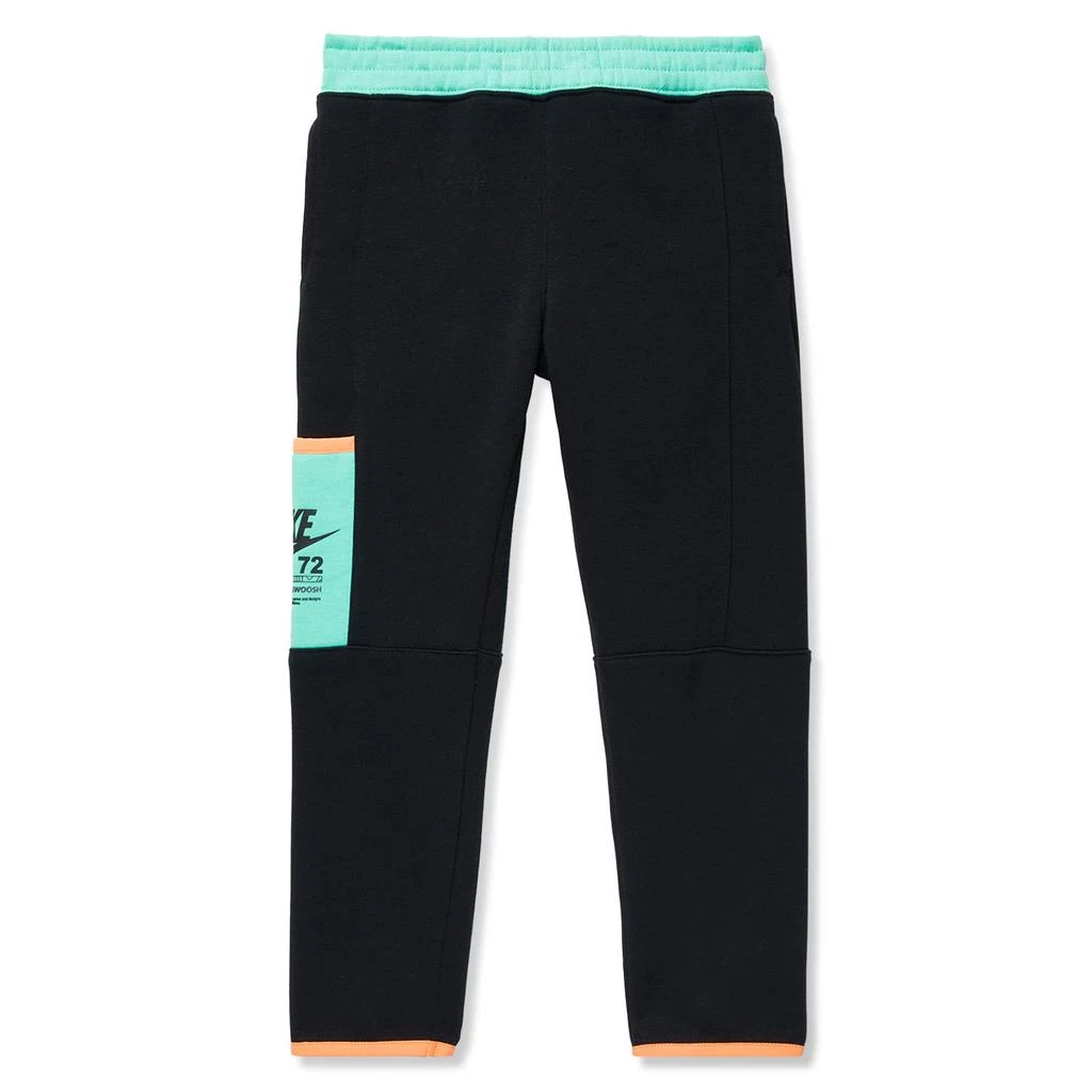 商品NIKE|NSW Illuminate Pants (Little Kids),价格¥216,第1张图片