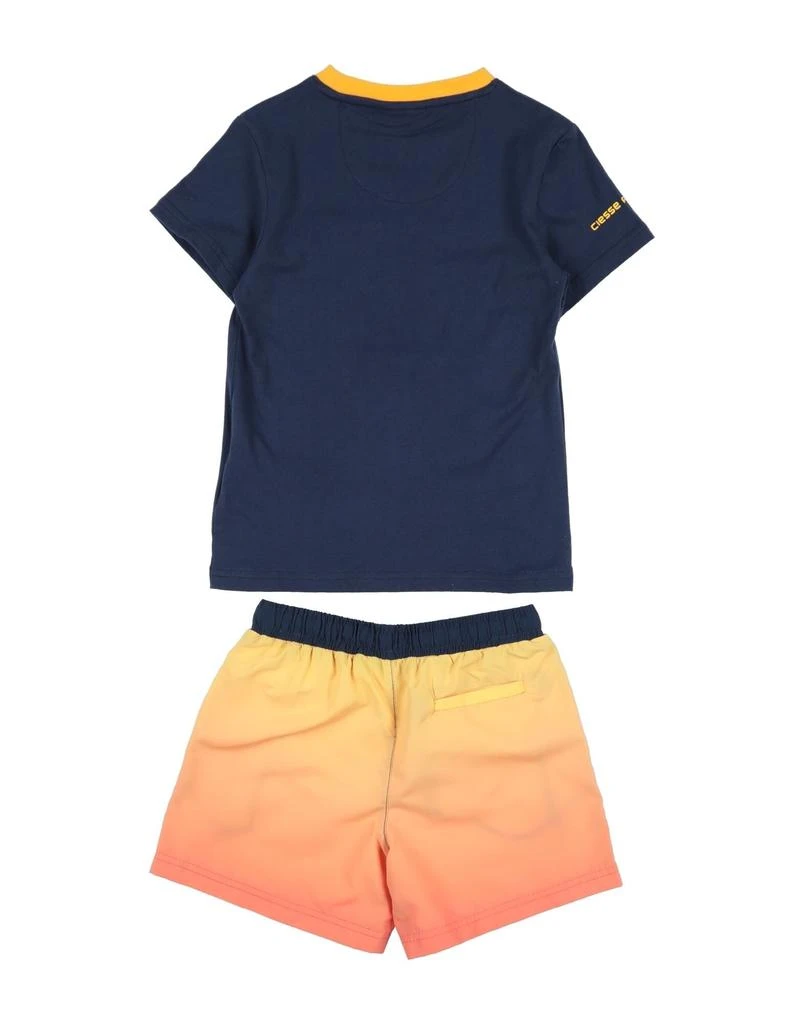 商品CIESSE PIUMINI|Athletic outfit,价格¥258,第1张图片