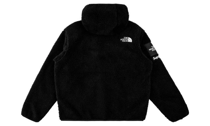 商品Supreme|Supreme TNF S Logo Fleece Jacket,价格¥5343,第4张图片详细描述