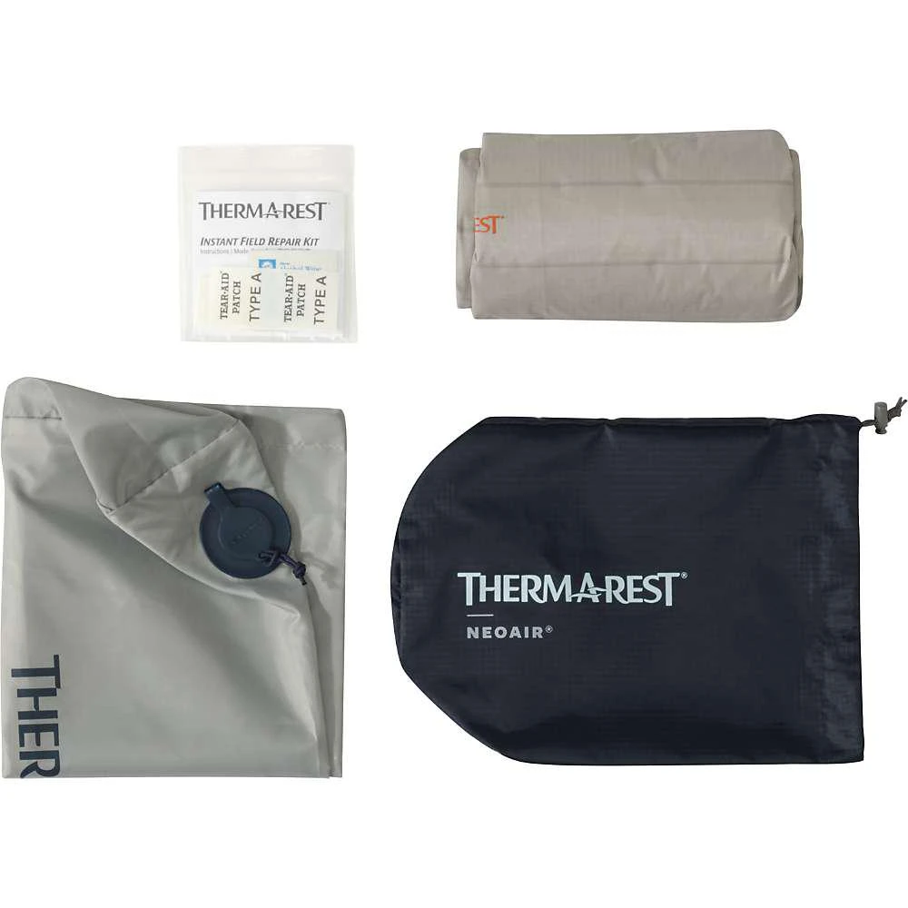 商品Thermarest|Therm-a-Rest NeoAir Xtherm MAX Sleeping Pad,价格¥1277,第2张图片详细描述