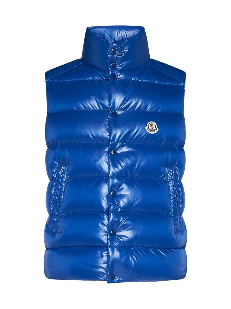商品Moncler|Moncler Tibb Padded Vest,价格¥5631,第1张图片