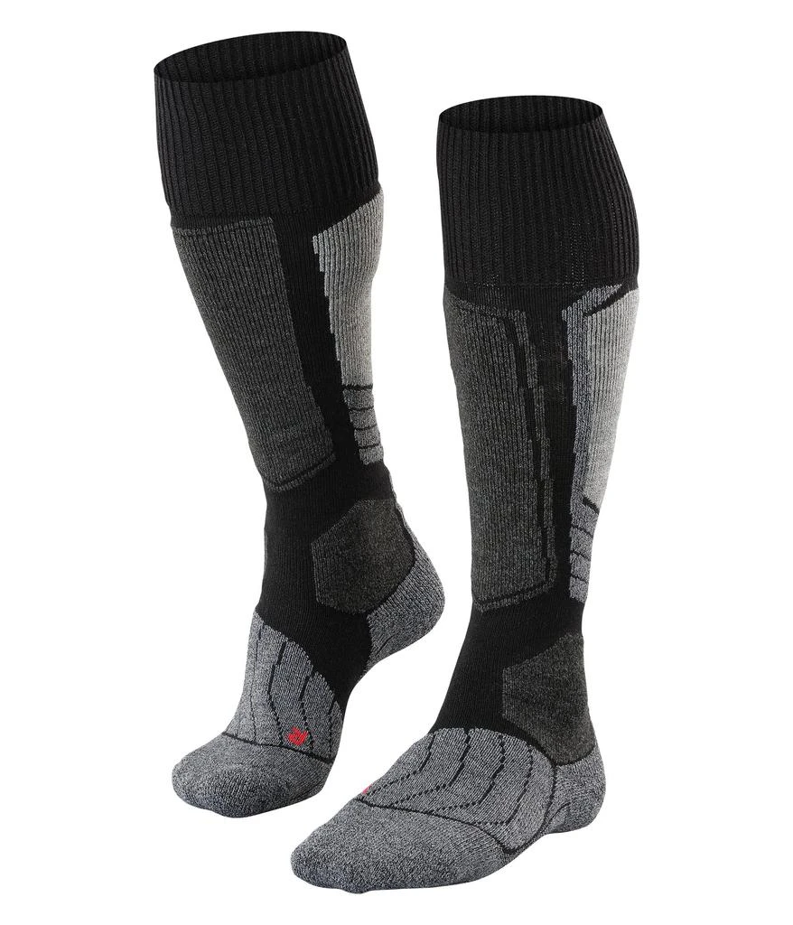 商品FALKE|SK1 Knee High Ski Socks,价格¥267,第1张图片