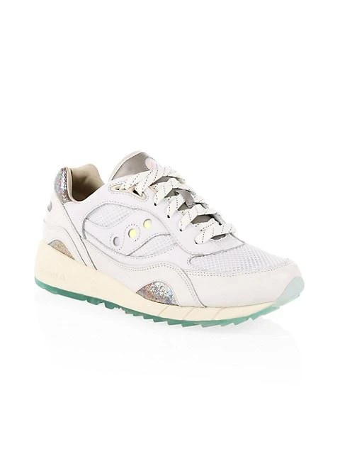 商品Saucony|Pearl Shadow 6000 Sneakers,价格¥439,第2张图片详细描述