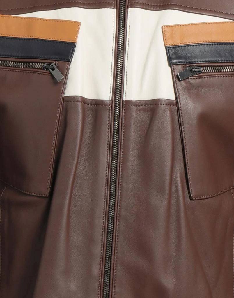 商品Tod's|Biker jacket,价格¥7012,第4张图片详细描述