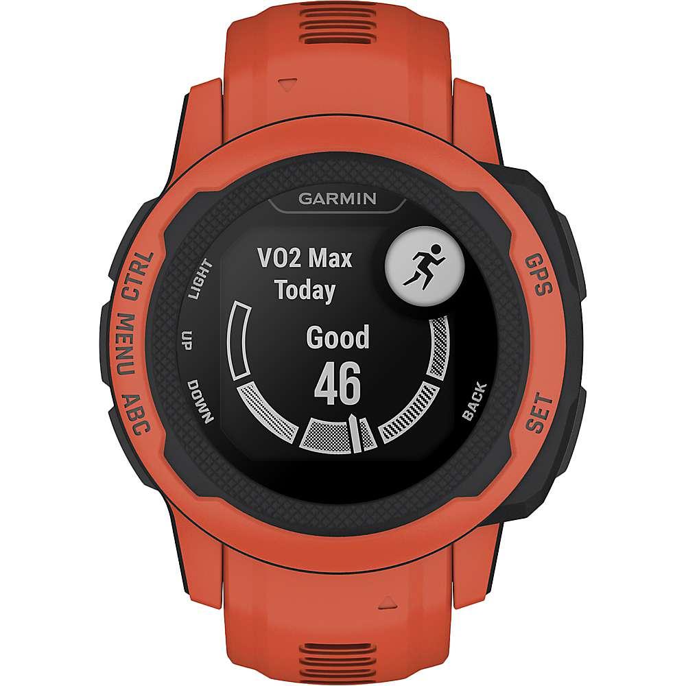 Garmin Instinct 2S Watch商品第4张图片规格展示