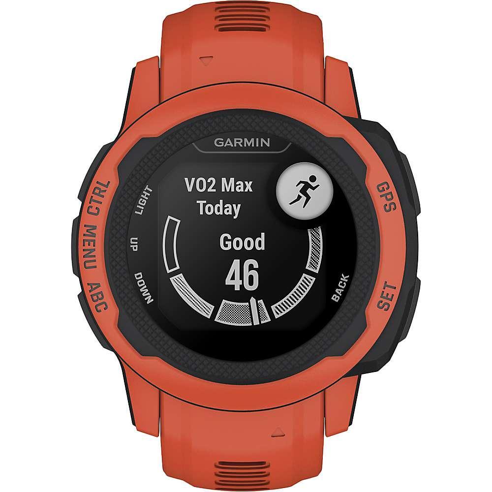 商品Garmin|Garmin Instinct 2S Watch,价格¥2632,第6张图片详细描述