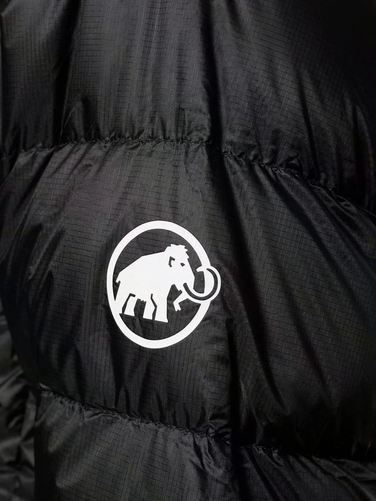 商品Mammut|Taiss Down Hooded Jacket,价格¥3780,第3张图片详细描述