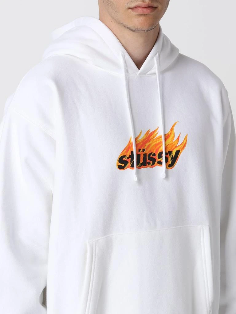 商品STUSSY|Stussy sweatshirt for man,价格¥965,第4张图片详细描述