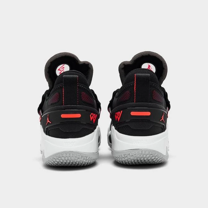 Big Kids' Jordan Why Not Zer0.5 Basketball Shoes 商品