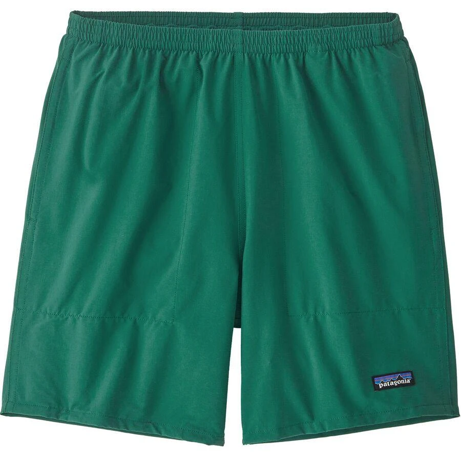 商品Patagonia|Baggies Lights Short - Men's,价格¥530,第1张图片