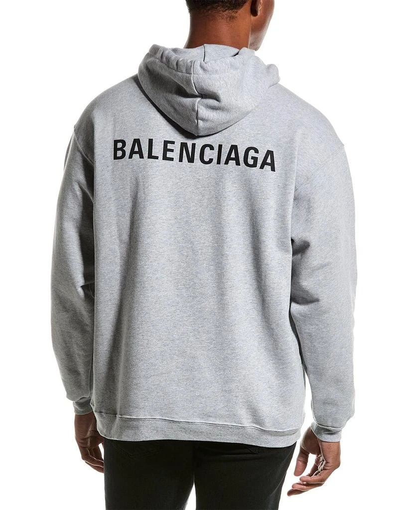 商品Balenciaga|Balenciaga Hoodie,价格¥3727,第2张图片详细描述