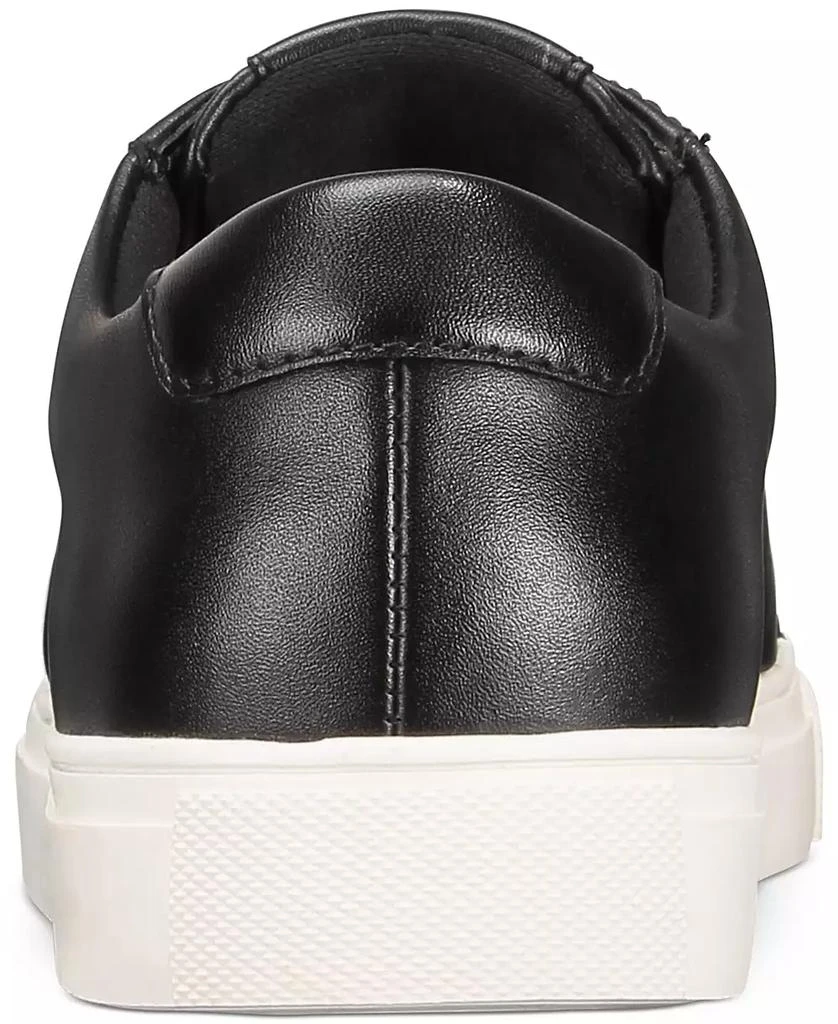 商品Alfani|Men's Grayson Lace-Up Sneakers, Created for Macy's,价格¥236,第3张图片详细描述