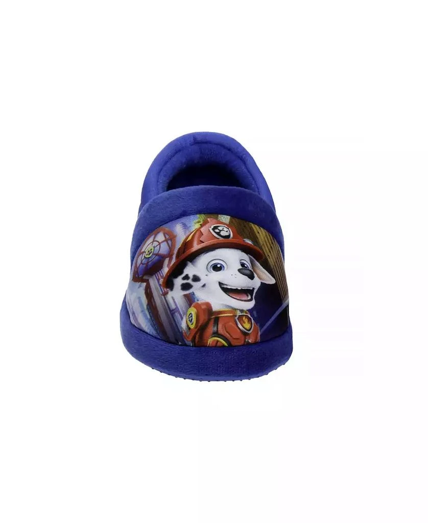 商品Nickelodeon|Toddler Boys Paw Patrol Slippers,价格¥210,第5张图片详细描述