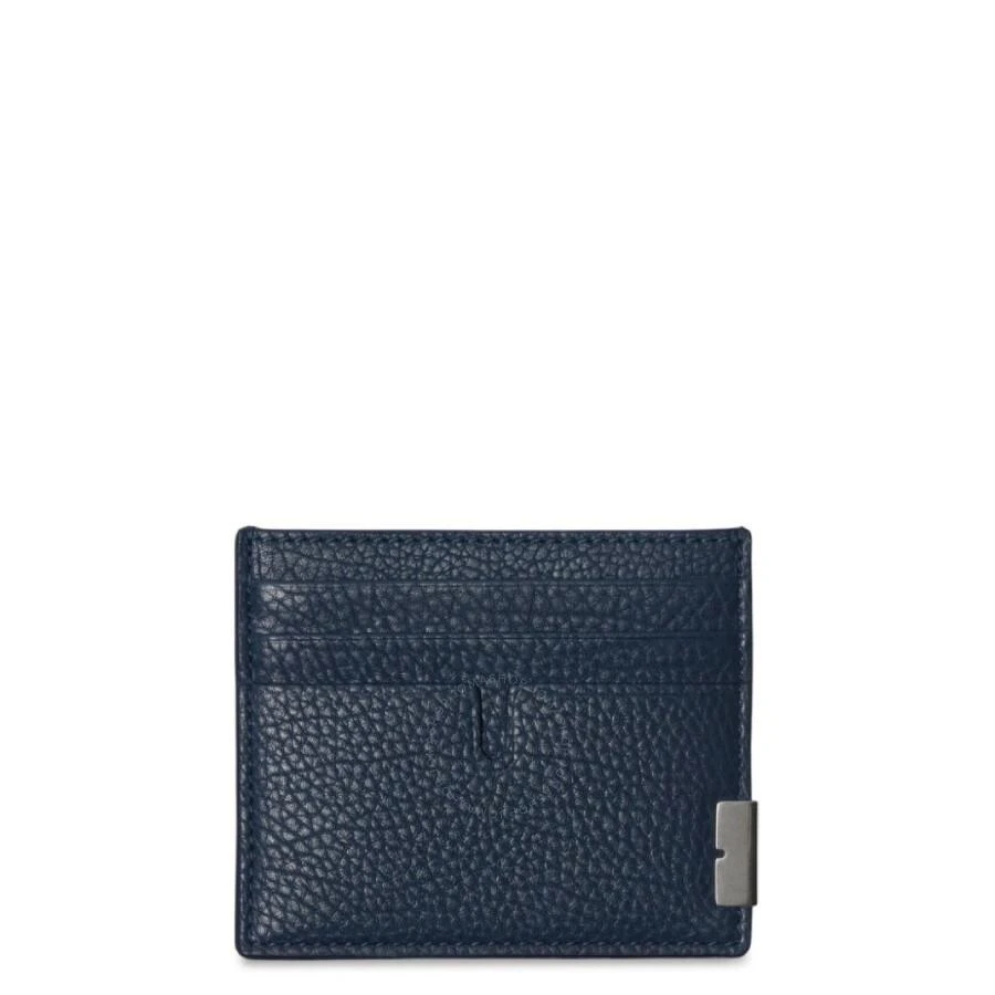 商品Burberry|B-Cut Lambskin Card Case,价格¥1670,第2张图片详细描述