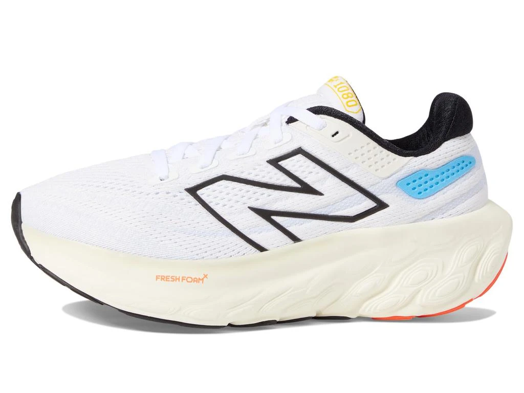 商品New Balance|Fresh Foam X 1080 v13 (Big Kid),价格¥787,第4张图片详细描述