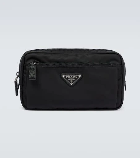 商品Prada|高科技腰包,价格¥9991,第1张图片