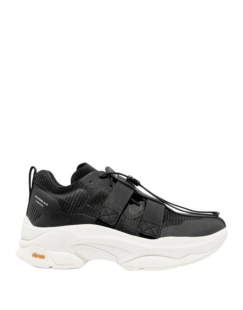 商品BRANDBLACK|Sneakers,价格¥1448,第1张图片