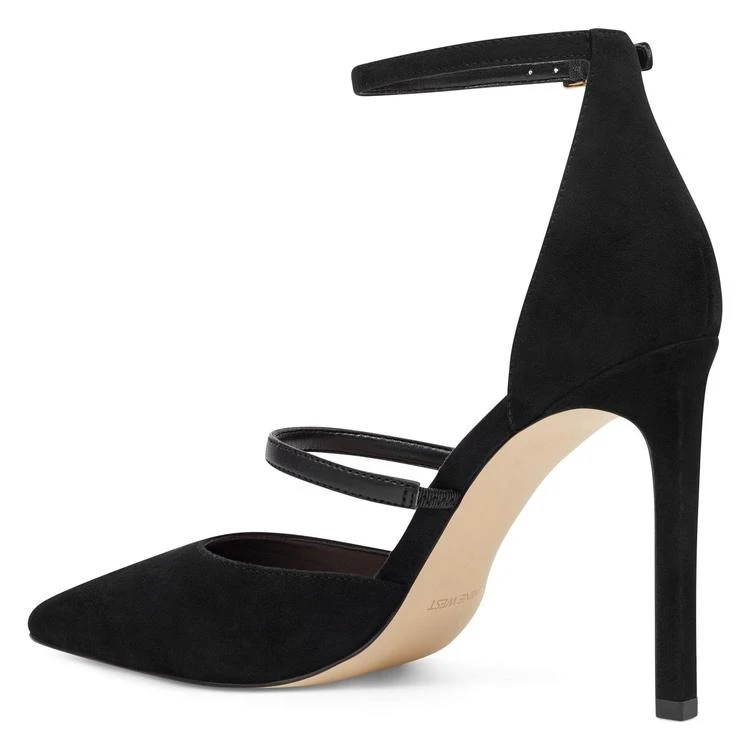 商品Nine West|Trinette 尖头高跟鞋,价格¥297,第1张图片