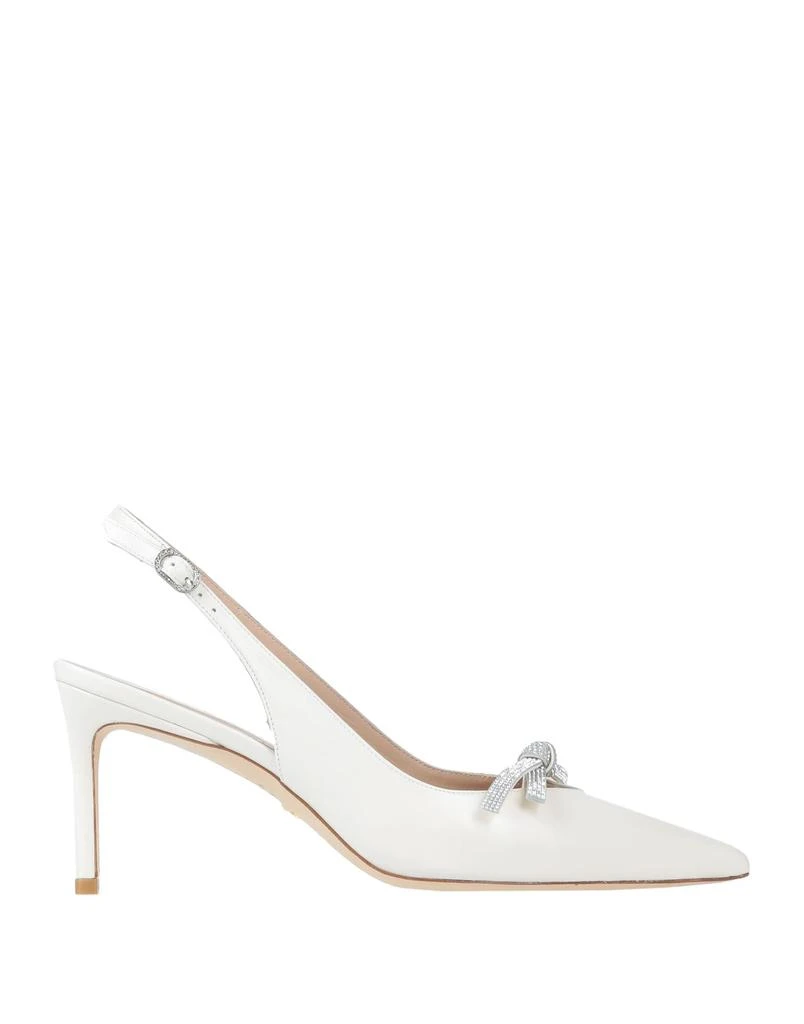 商品Stuart Weitzman|Pump,价格¥2312,第1张图片