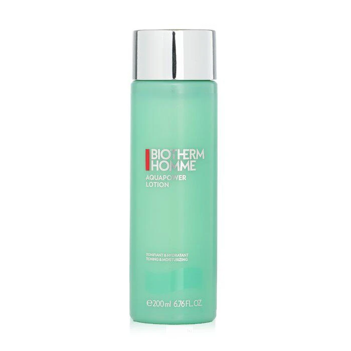 商品Biotherm|Biotherm 男士水动力爽肤水 200ml/6.76oz,价格¥350,第1张图片