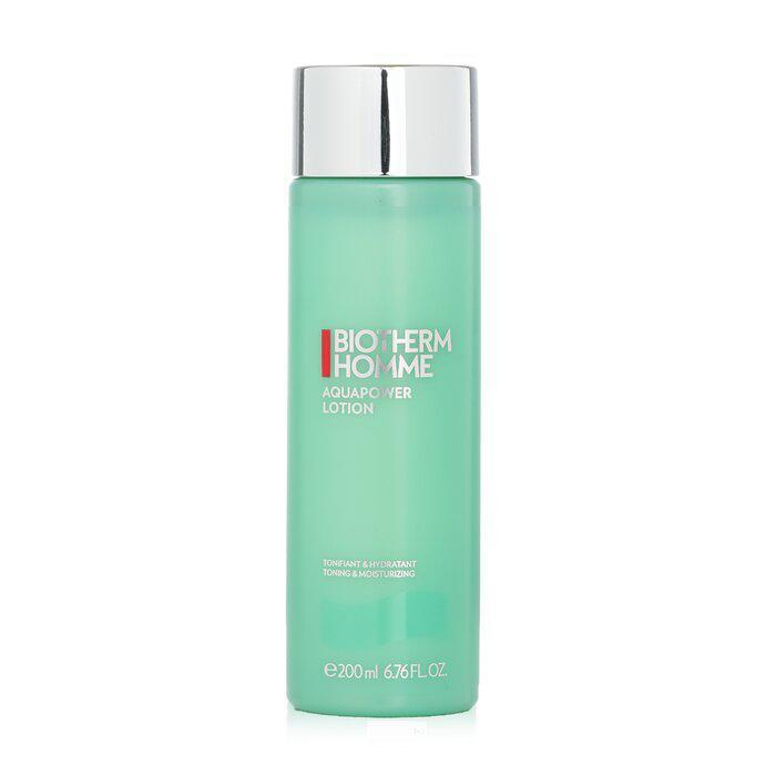 商品Biotherm|Biotherm 男士水动力爽肤水 200ml/6.76oz,价格¥322,第1张图片